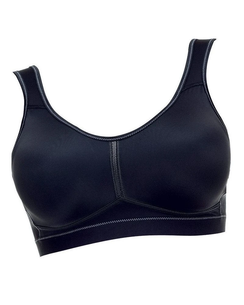 Soutien-gorge à Poches Pour Prothèses Anita Santé Vivana Active 3 Soutien-gorge à Poches Pour Prothèses Anita Santé Vivana Active