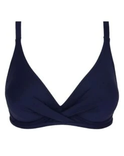 Soutien-gorge Armatures Triangle De Bain Antigel La Chiquissima (Mer Marine) -Hom Soldes Magasin soutien gorge armatures triangle de bain antigel la chiquissima mer marine 2