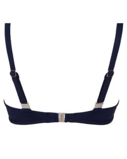 Soutien-gorge Armatures Triangle De Bain Antigel La Chiquissima (Mer Marine) -Hom Soldes Magasin soutien gorge armatures triangle de bain antigel la chiquissima mer marine 3