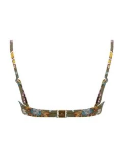 Soutien-gorge De Bain à Coque Progressive Lise Charmel Fleur Persane (Bronze Persanne) -Hom Soldes Magasin soutien gorge de bain a coque progressive lise charmel fleur persane bronze persanne 2