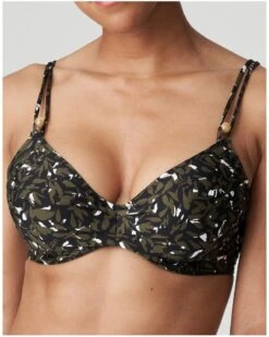Soutien-gorge De Bain Armatures Marie Jo Bain Cordoba (Rainforest) -Hom Soldes Magasin soutien gorge de bain armatures marie jo bain cordoba rainforest 1