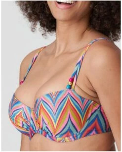 Soutien-gorge De Bain Coque Balconnet Prima Donna Swim Kea (Rainbow Paradise) 10 Soutien-gorge De Bain Coque Balconnet Prima Donna Swim Kea (Rainbow Paradise) -Hom Soldes Magasin soutien gorge de bain coque balconnet prima donna swim kea rainbow paradise 2