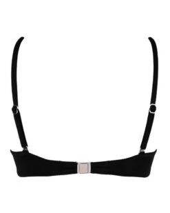 Soutien-gorge De Bain Coque Bandeau Lise Charmel Ajourage Couture (Noir) -Hom Soldes Magasin soutien gorge de bain coque bandeau lise charmel ajourage couture noir 2