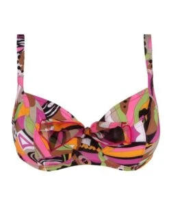 Soutien-gorge De Bain Corbeille Bonnets Profonds Antigel La Muse Du Vent (Vent De Terre)