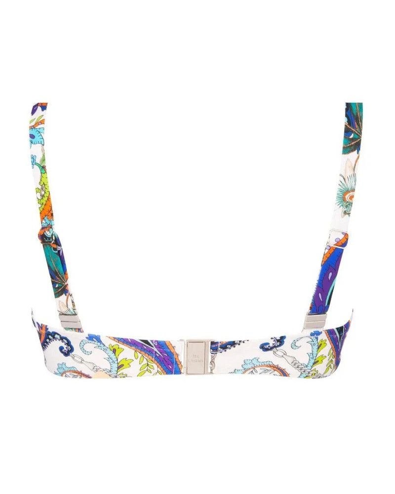 Soutien-gorge De Bain Corbeille Bonnets Profonds Lise Charmel Odyssée Cashmer (Bleu Cashmer) 6 Soutien-gorge De Bain Corbeille Bonnets Profonds Lise Charmel Odyssée Cashmer (Bleu Cashmer) – Image 4