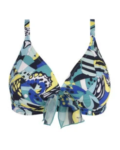 Soutien-gorge De Bain Emboîtant Antigel La Muse Du Vent (Vent Du Large)