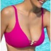 Soutien-gorge De Bain Sans Armature Lise Charmel Perles Nacrées (Tresses Fuschia) 1 Soutien-gorge De Bain Sans Armature Lise Charmel Perles Nacrées (Tresses Fuschia) -Hom Soldes Magasin soutien gorge de bain sans armature lise charmel perles nacrees tresses fuschia