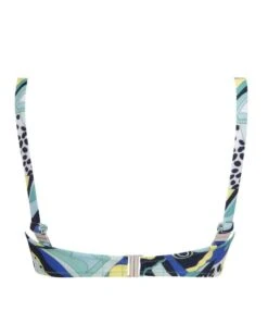 Soutien-gorge De Bain Triangle à Coque Antigel La Muse Du Vent (Vent Du Large) -Hom Soldes Magasin soutien gorge de bain triangle a coque antigel la muse du vent vent du large 2