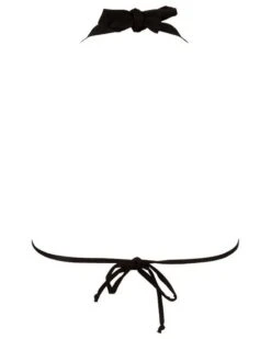 Soutien-gorge De Bain Triangle Antigel La Muse Dentelle (Noir) -Hom Soldes Magasin soutien gorge de bain triangle antigel la muse dentelle noir 1