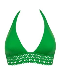 Soutien-gorge De Bain Triangle Sans Armature Lise Charmel Ajourage Couture (Anis Ajourage) 8 Soutien-gorge De Bain Triangle Sans Armature Lise Charmel Ajourage Couture (Anis Ajourage) -Hom Soldes Magasin soutien gorge de bain triangle sans armature lise charmel ajourage couture anis ajourage 2