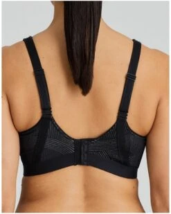 Soutien-gorge De Sport Armatures Prima Donna The Game (Noir) -Hom Soldes Magasin soutien gorge de sport armatures prima donna the game noir 2