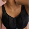 Soutien-gorge De Sport Rembourré Prima Donna The Game (Noir)