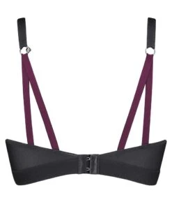 Soutien-gorge De Sport Triumph Studio Triaction Free Motion (Noir) -Hom Soldes Magasin soutien gorge de sport triumph studio triaction free motion noir 8
