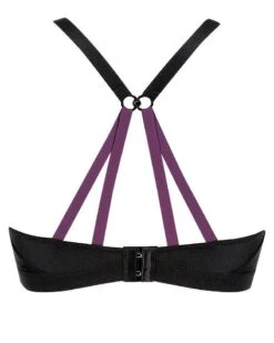 Soutien-gorge De Sport Triumph Studio Triaction Free Motion (Noir) -Hom Soldes Magasin soutien gorge de sport triumph studio triaction free motion noir 9