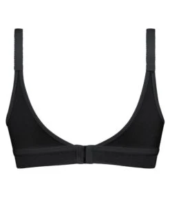 Soutien Gorge De Sport Triumph Studio Triaction Workout (Noir) -Hom Soldes Magasin soutien gorge de sport triumph studio triaction workout noir 4