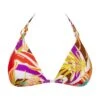 Soutien-gorge Triangle De Bain à Coque Lise Charmel Energie Soleil (Mandarine Soleil) -Hom Soldes Magasin soutien gorge triangle de bain a coque lise charmel energie soleil mandarine soleil