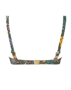 Soutien-gorge Triangle De Bain Lise Charmel Fleur Persane (Bronze Persanne) 9 Soutien-gorge Triangle De Bain Lise Charmel Fleur Persane (Bronze Persanne) -Hom Soldes Magasin soutien gorge triangle de bain lise charmel fleur persane bronze persanne 3