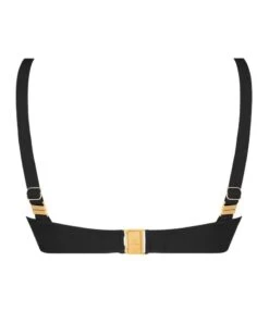 Soutien-gorge Triangle De Bain Lise Charmel Perles Nacrées (Noir) -Hom Soldes Magasin soutien gorge triangle de bain lise charmel perles nacrees noir 1