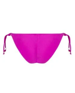 Tanga De Bain Lise Charmel Perles Nacrées (Tresse Fuschia) 5 Tanga De Bain Lise Charmel Perles Nacrées (Tresse Fuschia) -Hom Soldes Magasin tanga de bain lise charmel perles nacrees tresse fuschia 1