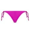 Tanga De Bain Lise Charmel Perles Nacrées (Tresse Fuschia) -Hom Soldes Magasin tanga de bain lise charmel perles nacrees tresse fuschia