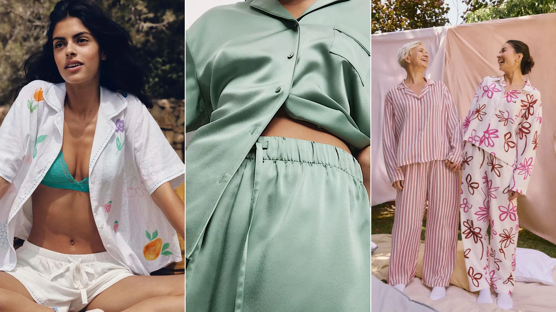 Hom Soldes Magasin -Hom Soldes Magasin womens pyjamas australia 682abec361abd